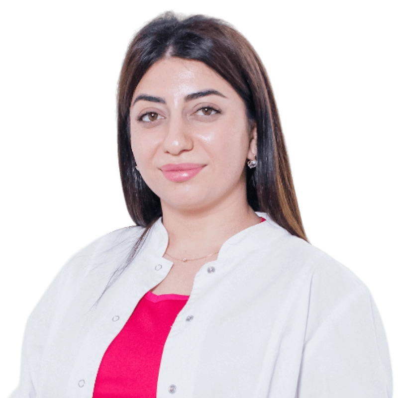 Зимина Анжела Владимировна - медицинская сестра клиники Метод Довженко в Киренске